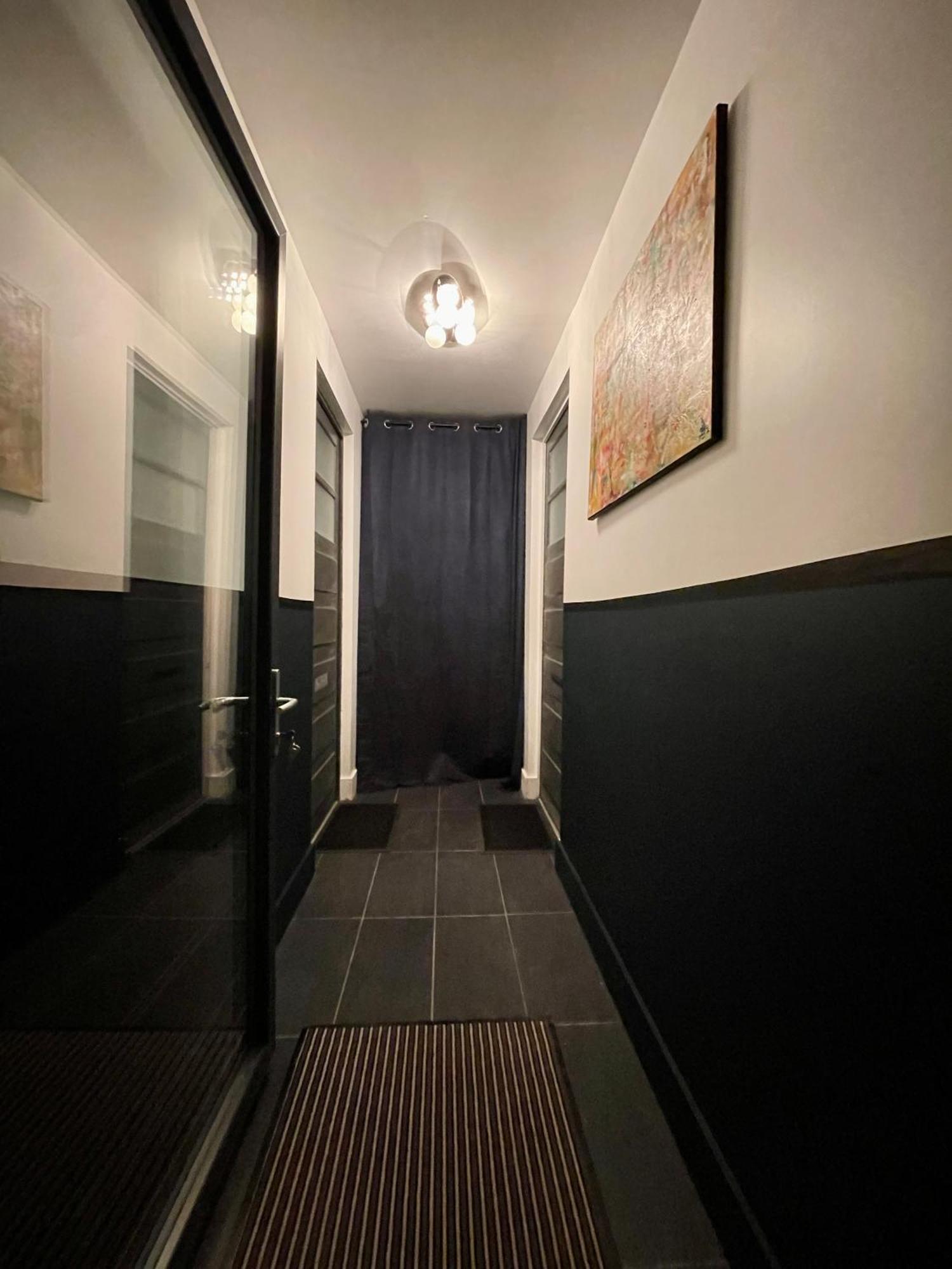 Apartamento Les Vignes - T2 Cosy, Calme, Excentre Dijon Exterior foto