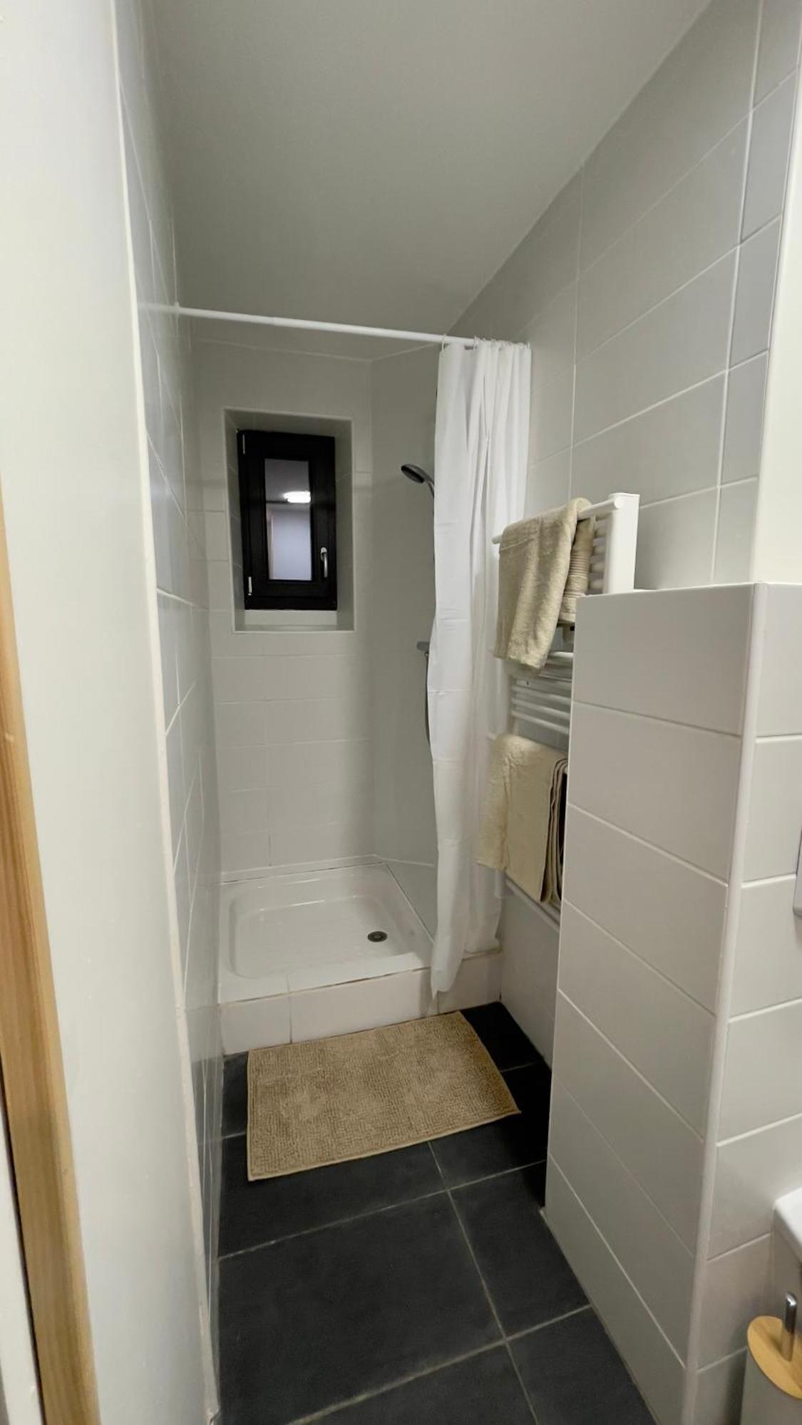 Apartamento Les Vignes - T2 Cosy, Calme, Excentre Dijon Exterior foto
