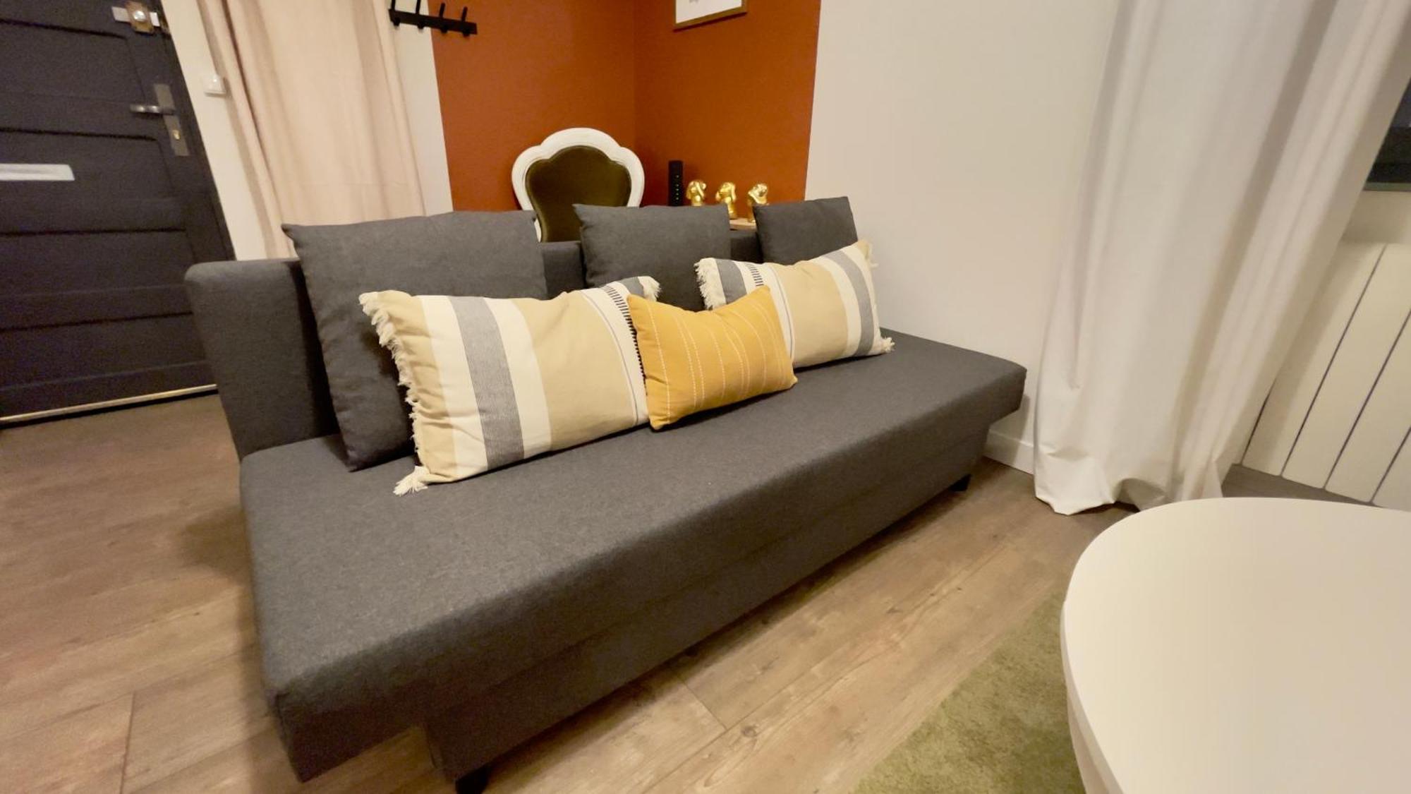 Apartamento Les Vignes - T2 Cosy, Calme, Excentre Dijon Exterior foto